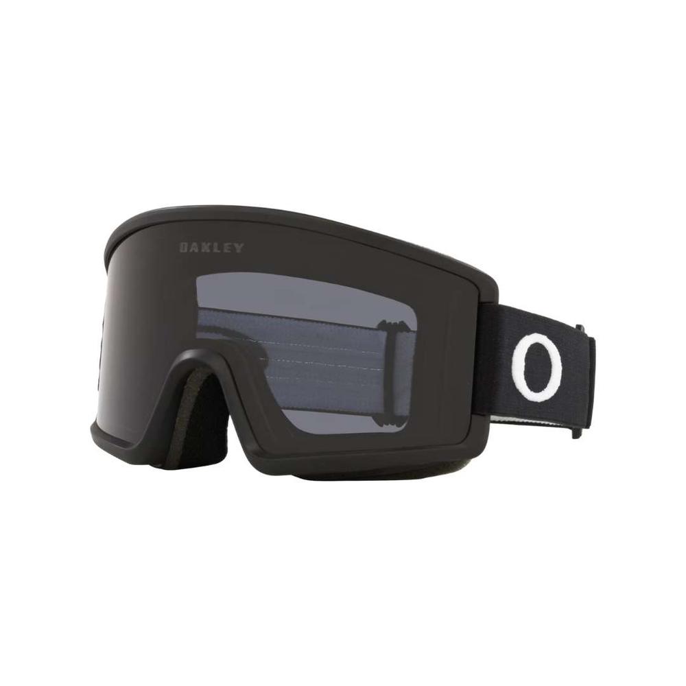  Oakley Target Line L Snow Goggles