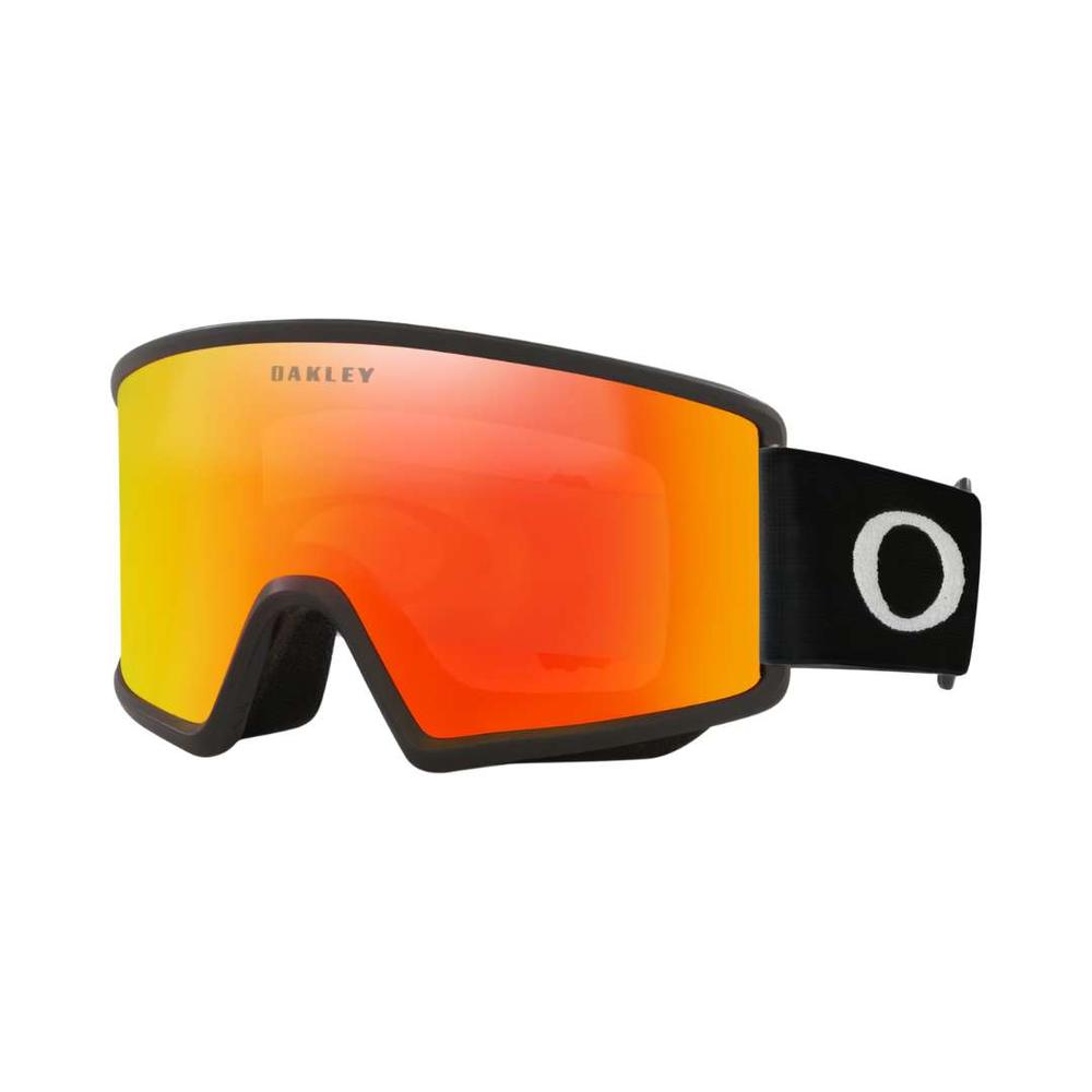  Oakley Target Line M Snow Goggles