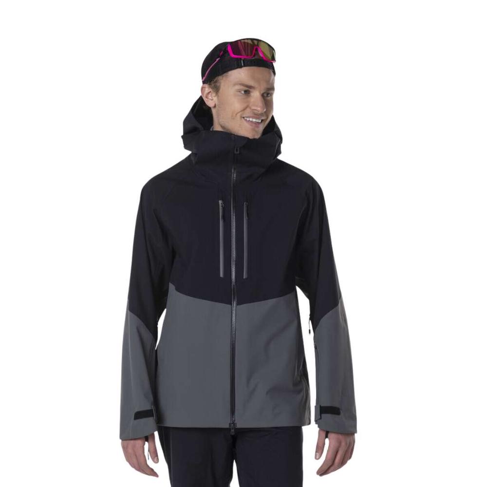  Rossignol Men's Evader Ski Jacket