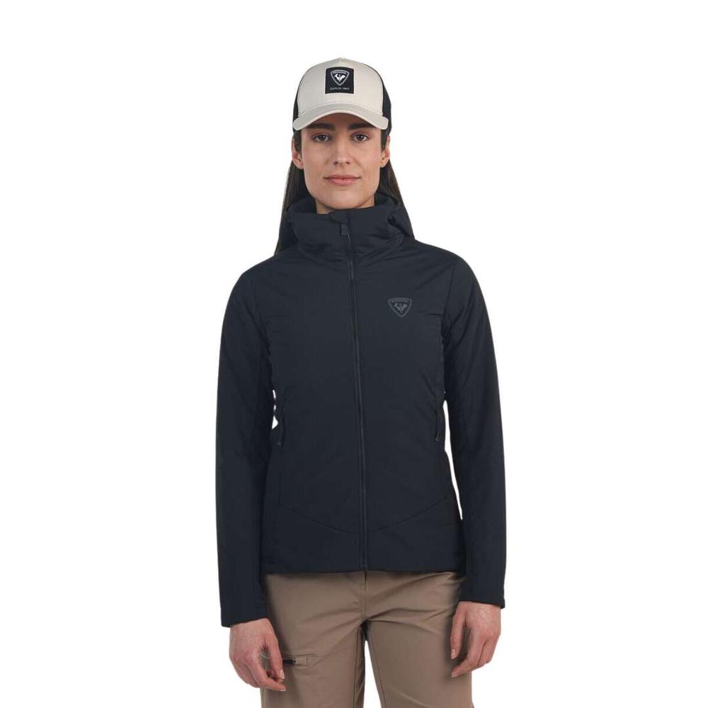  Rossignol Women's Opside Hoodie Jacket