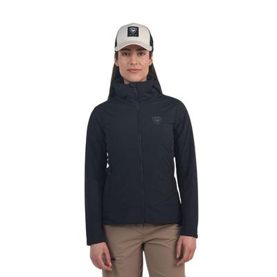 Rossignol Women's Opside Hoodie Jacket