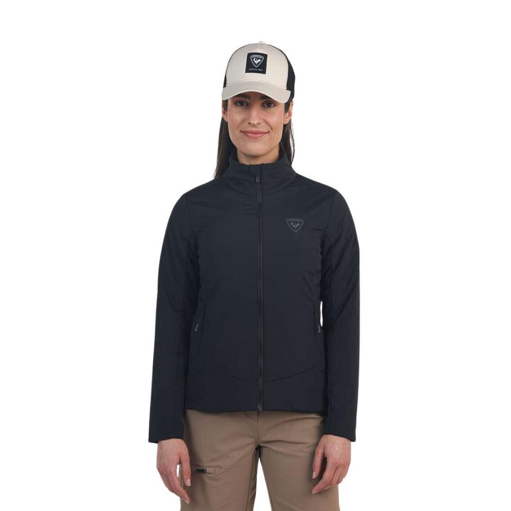  Rossignol Women's Opside Hoodie Jacket