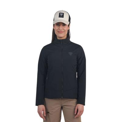 Rossignol Women's Opside Hoodie Jacket