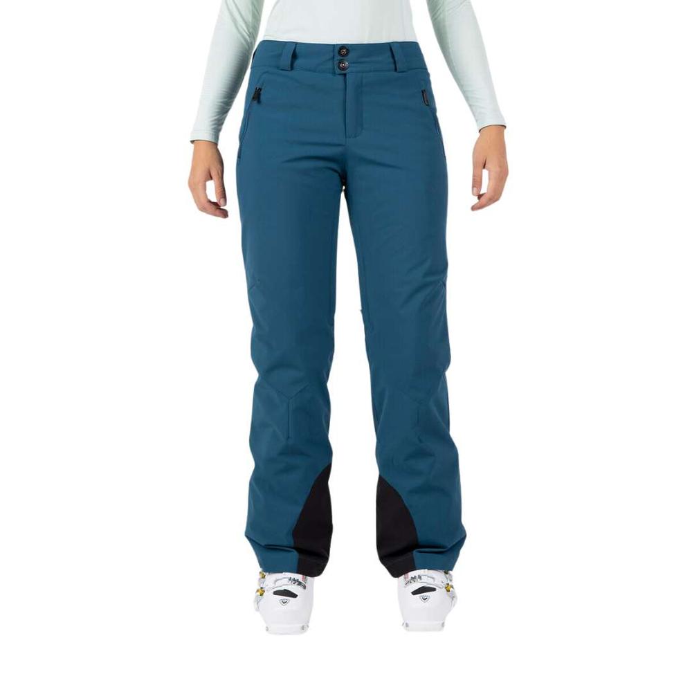 Rossignol Women's Relax Pants DEEPLAKE