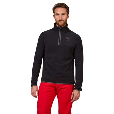 Rossignol Men's Half-Zip Fleece