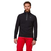 Rossignol Men's Half-Zip Fleece