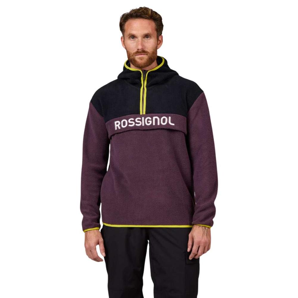  Rossignol Men's Alltrack Fleece