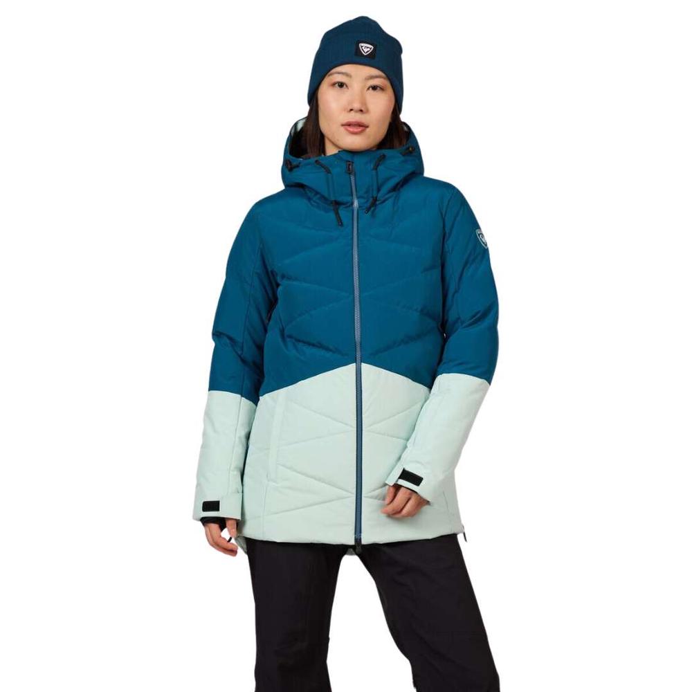  Rossignol Women's Corbets Parka