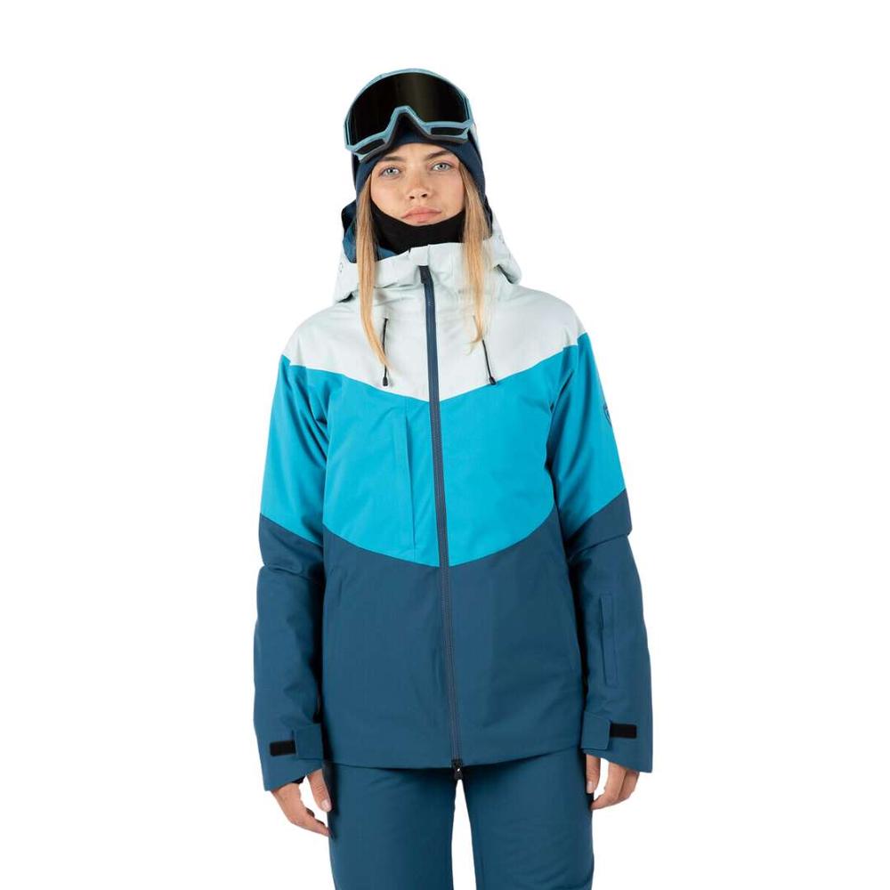  Rossignol Women's Corbets 2l Jacket