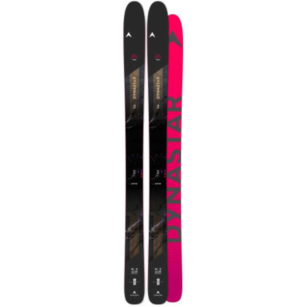  Dynastar M- Pro 108 Ti F- Team 182 Open Skis 2025