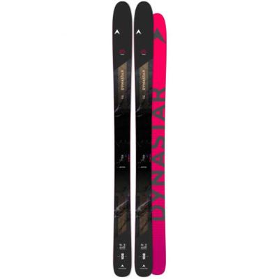 Dynastar M-Pro 108 TI F-Team 182 Open Skis 2025