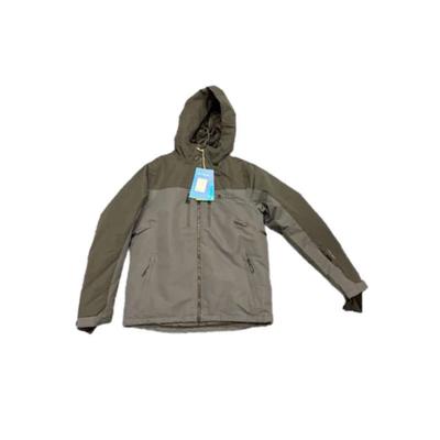 Liquid Men's Chute Insulated Jacket