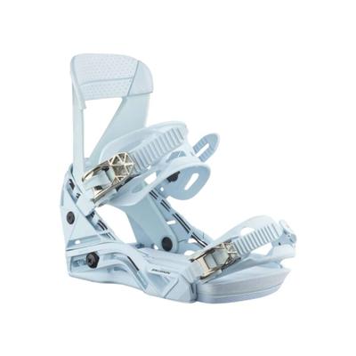 Salomon Women's Mirage Snowboard Bindings 2025