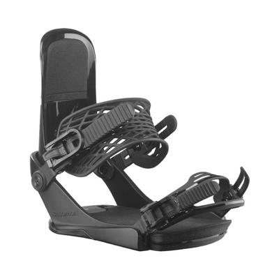 Salomon Men's EDB Snowboard Bindings 2025