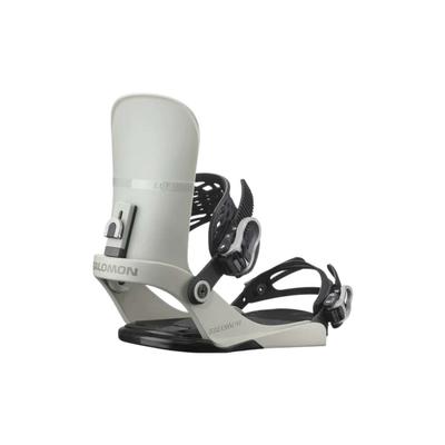 Salomon Men's EDB Snowboard Bindings 2025