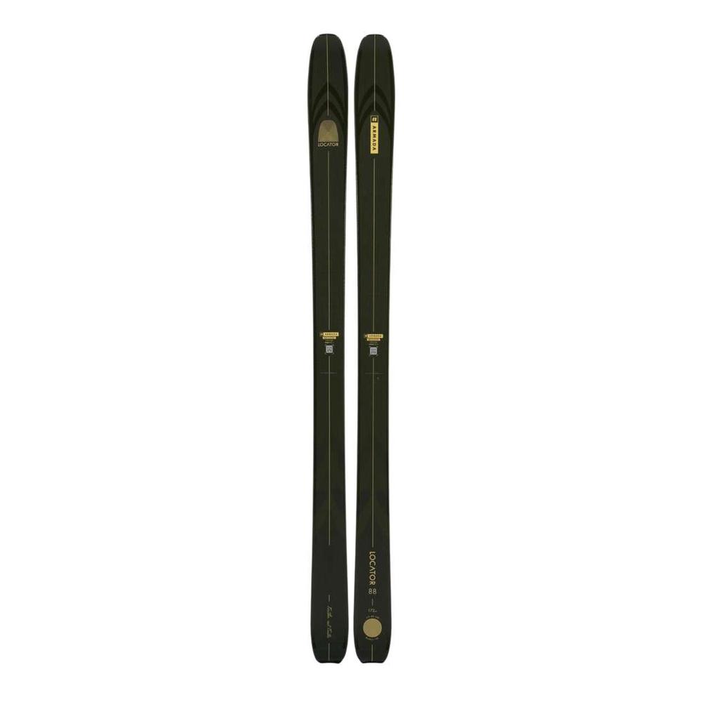  Armada Locator 88 Skis 2025