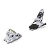 Marker Squire 11 White 110mm Ski Bindings 2025