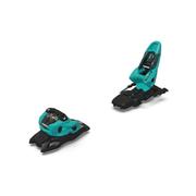 Marker Squire 11 Black/Teal 100mm Ski Bindings 2025