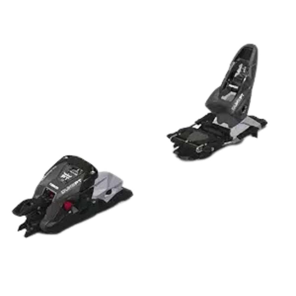  Marker Duke Pt 11 Anthracite/Grey 125mm Ski Bindings 2025