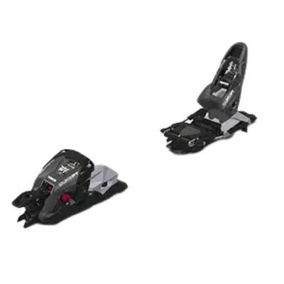 Marker Duke PT 11 Anthracite/Grey 125mm Ski Bindings 2025