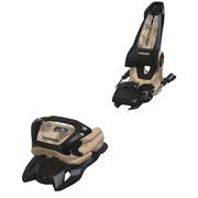 Marker Griffon 13 Black/Tan 110mm Ski Bindings 2025