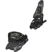 Marker Jester 16 Anthracite/Black 90mm Ski Bindings 2025