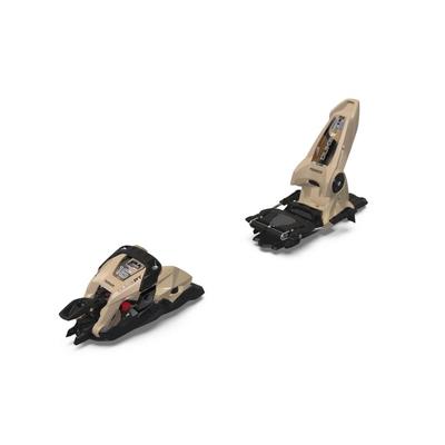 Marker Duke PT 16 Tan/Black 100mm Ski Bindings 2025