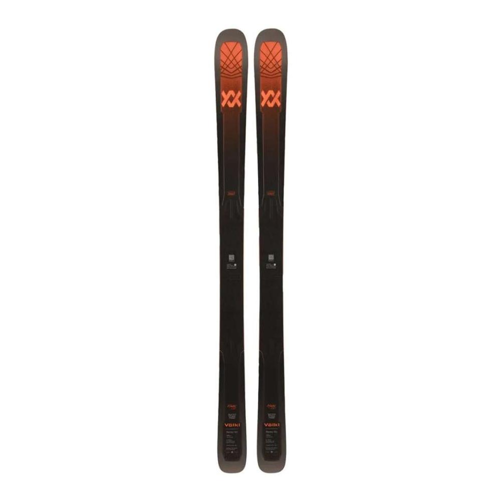  Volkl Mantra 102 Flat Skis 2025