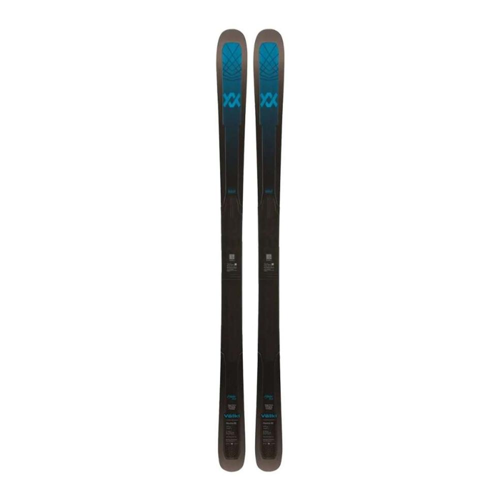  Volkl Mantra 88 Flat Skis 2025