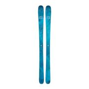 Volkl Women's Secret 84 Flat Skis 2025