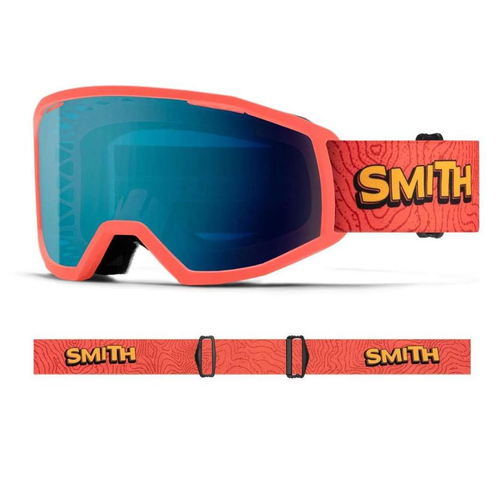  Smith Loam S Mtb Goggles