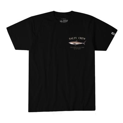 Salty Crew Men's Bruce Premium T-Shirt
