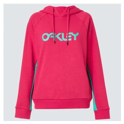 Oakley tnp cheap dwr fleece hoodie