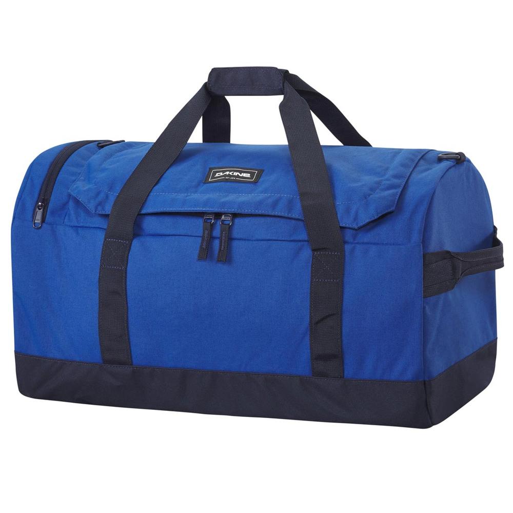 Dakine EQ Duffle 50L Bag DEEPBLUE