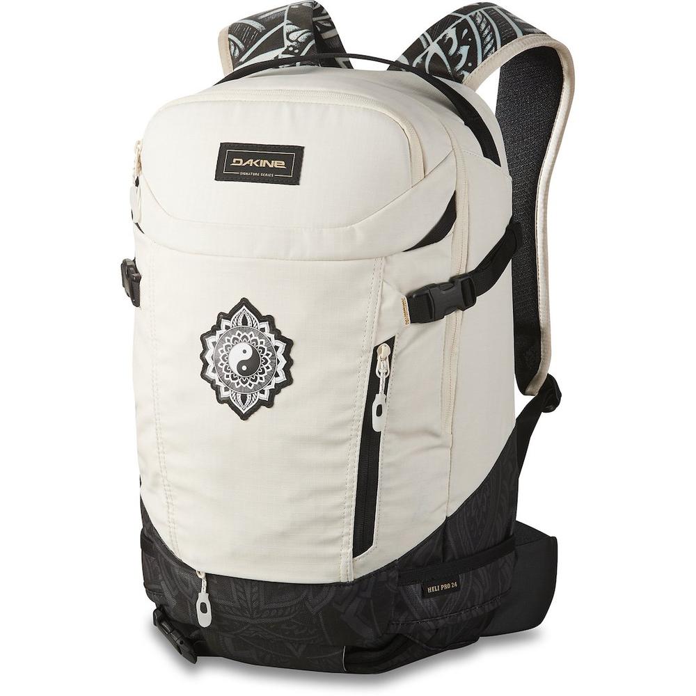 Heerlijk Dicht Bounty Dakine Team Heli Pro 24L Backpack | Jamie Anderson Model