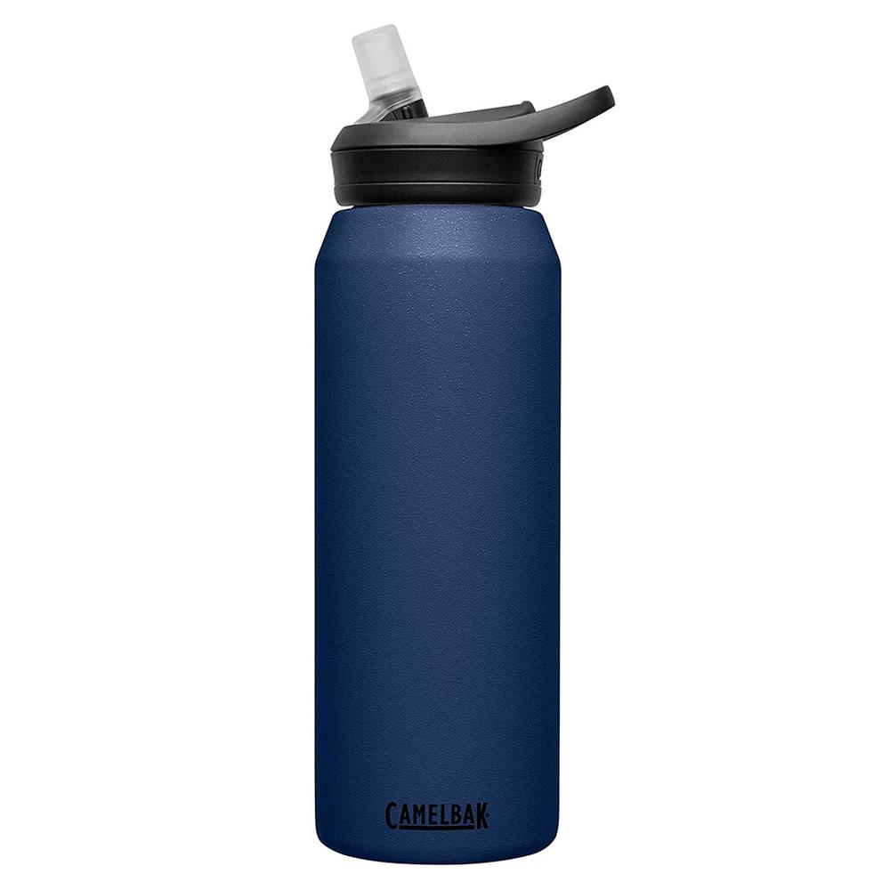 32 oz. Navy Blue Vacuum Insulated Water Bottle