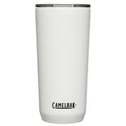 CamelBak Horizon 20 oz Tumbler Insulated Stainless Steel - White