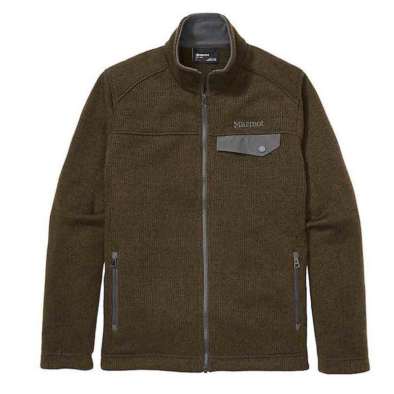 Marmot Poacher Pile Jacket | Men's Clothing