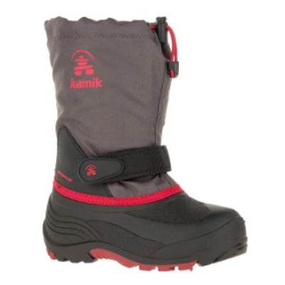 Kamik Kids' Waterbug 5 Snow Boots