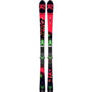 Rossignol Hero Athlete FIS SL (R22) 165 Race Skis 2022