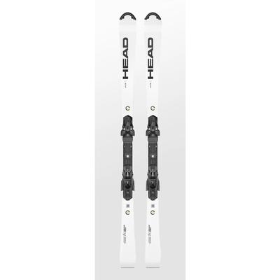 Head Worldcup Rebels E-SL RD Skis 2021