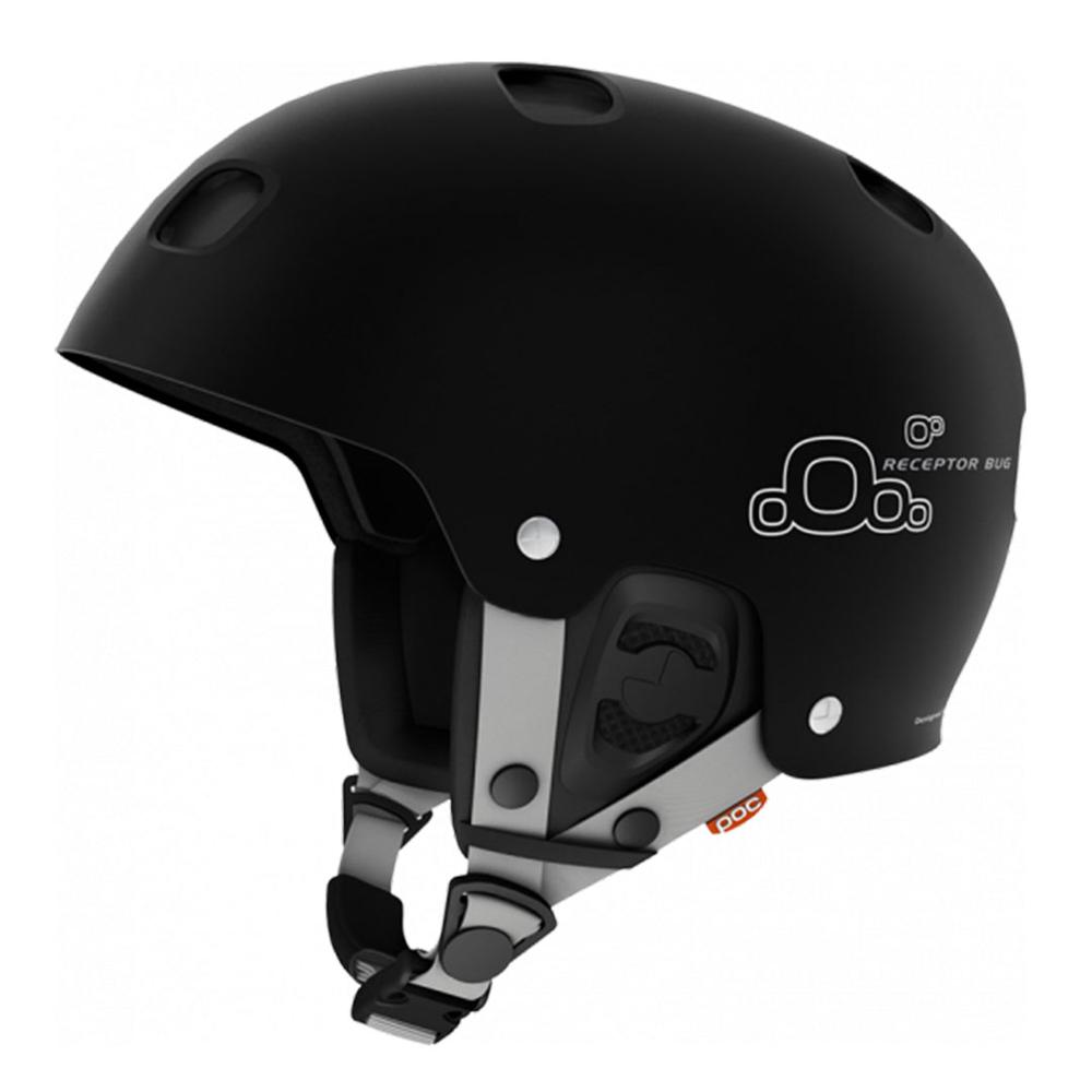 Onderwijs Garantie Lezen POC Recepter Bug Helmet | Ski and Snowboard