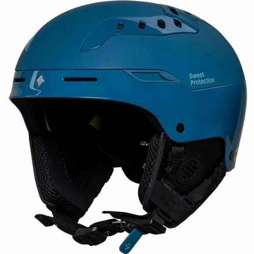 Sweet Protection Switcher MIPS Helmet AQUAMARINE