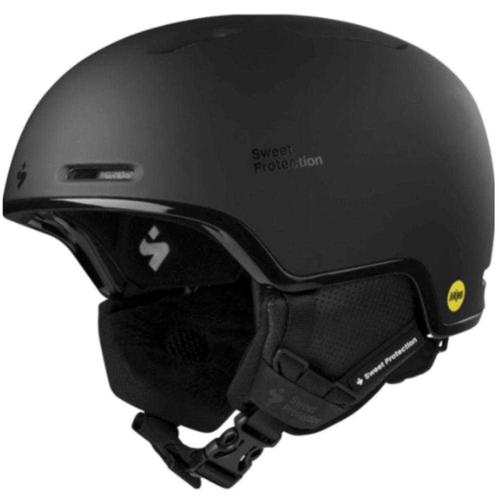 Sweet Protection Looper MIPS Helmet DIRTBLACK