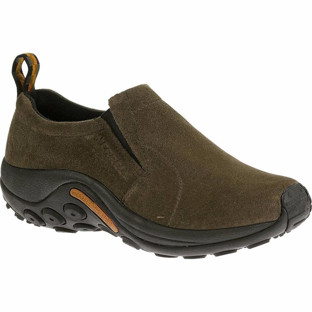 Merrell Jungle Moc Waterproof Shoes | Outdoor Gear