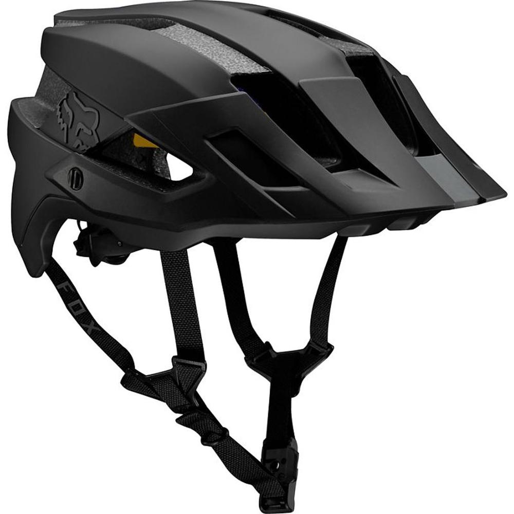 Fox Racing Flux MPS Conduit Helmet 001