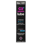 Muc-Off C3 Wet Ceramic Lubricant 120ml