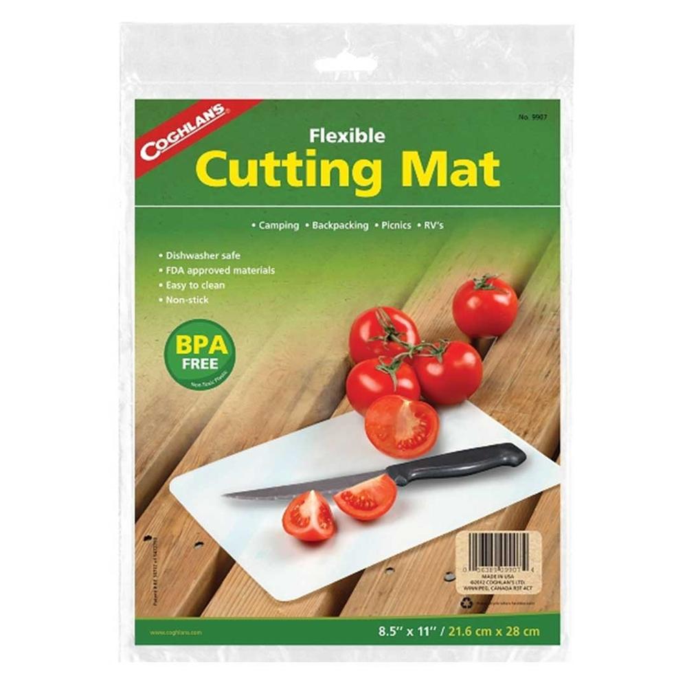 Flexible Cutting Mats