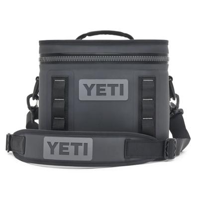 Running Without Injuries: Yeti Hopper Flip 12 Review