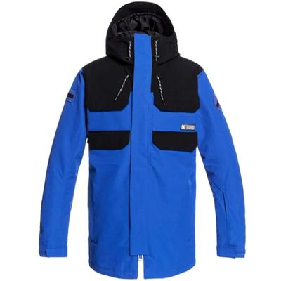 DC Union Snowboard Jacket Mens : : Moda